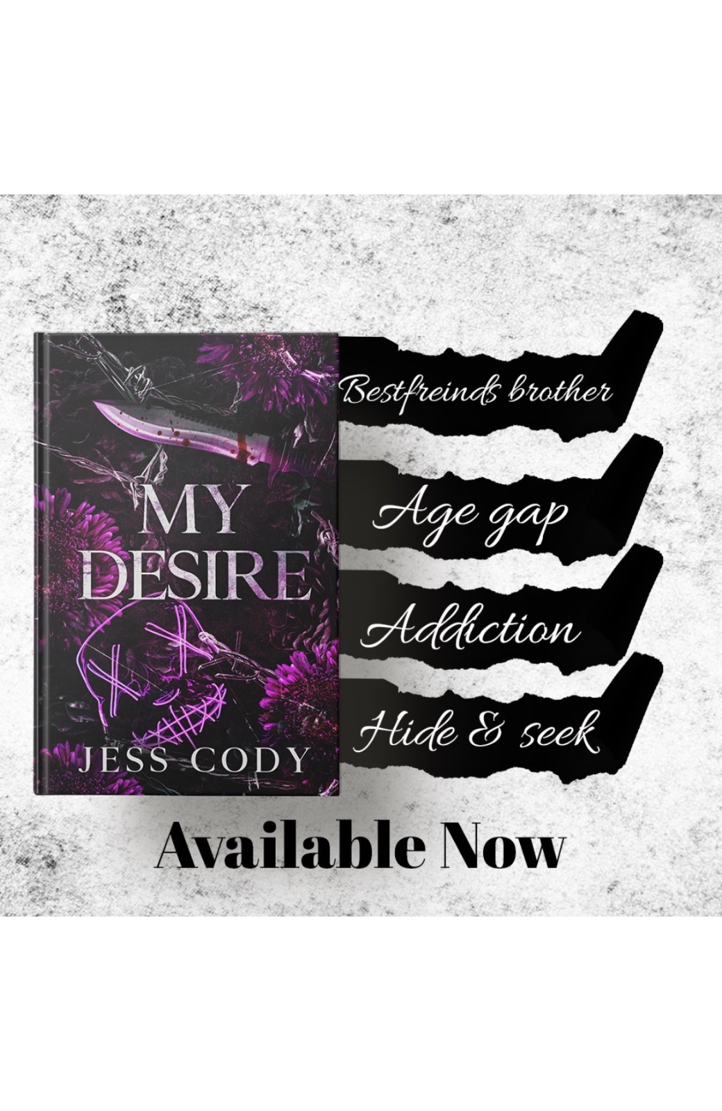 My Desire