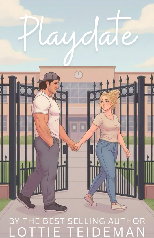 Playdate | HF 27