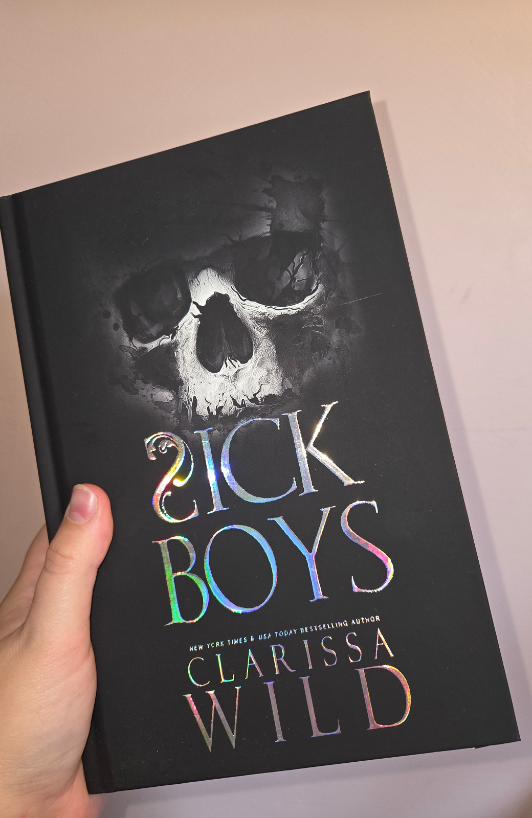 Sick Boys