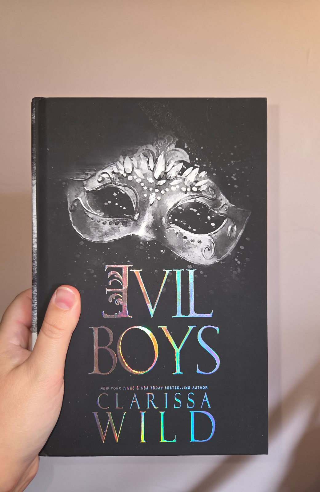 Evil Boys