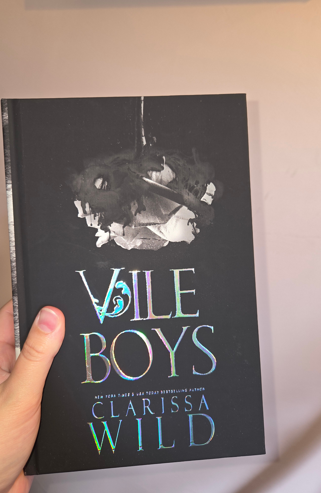 Vile Boys