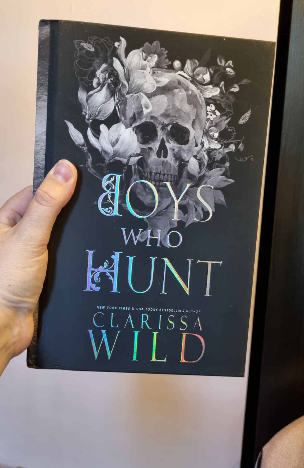 Boys Who Hunt