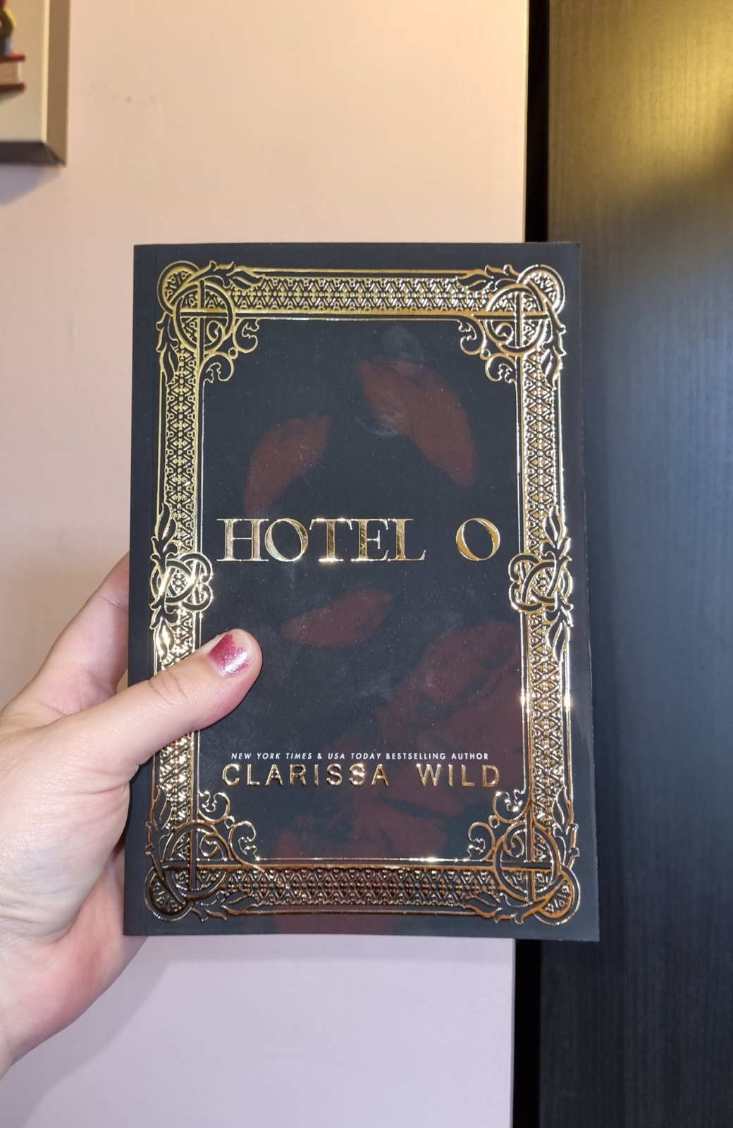 Hotel O