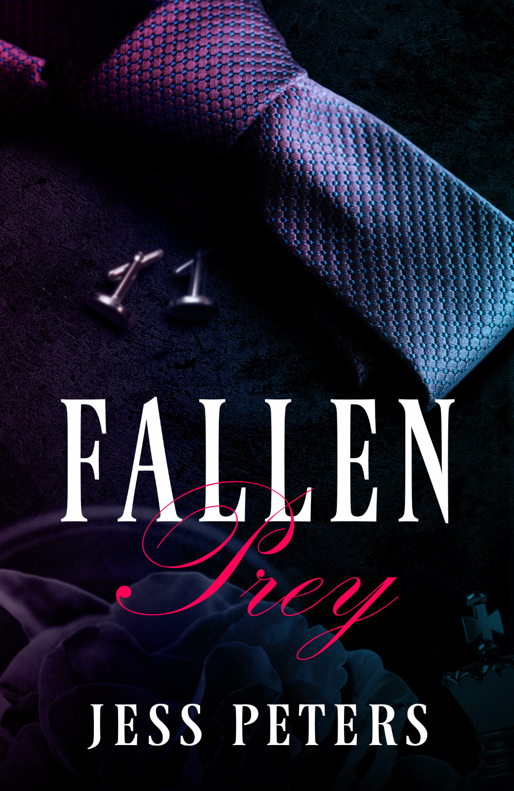 Fallen Prey