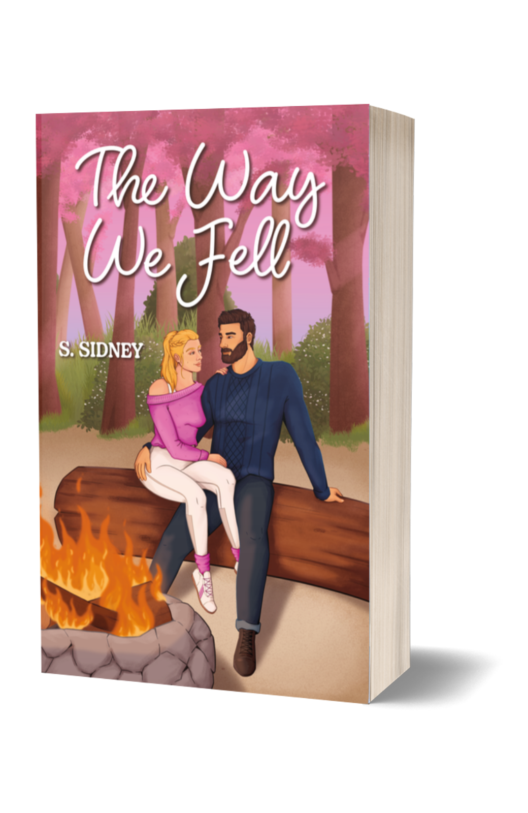 The Way We Fell
