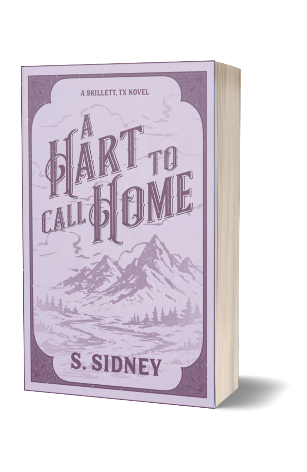 A Hart to Call Home