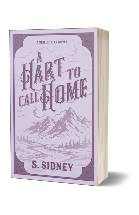 A Hart to Call Home