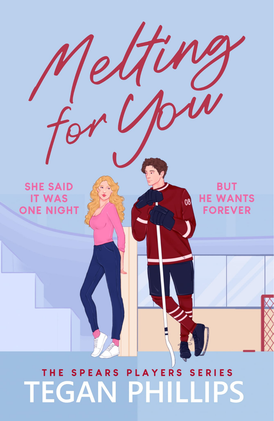 Melting For You | HF 27