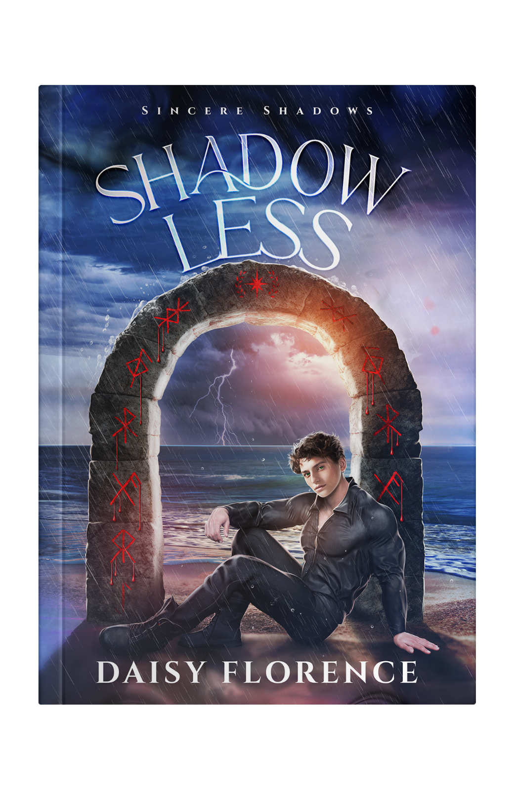 Shadowless