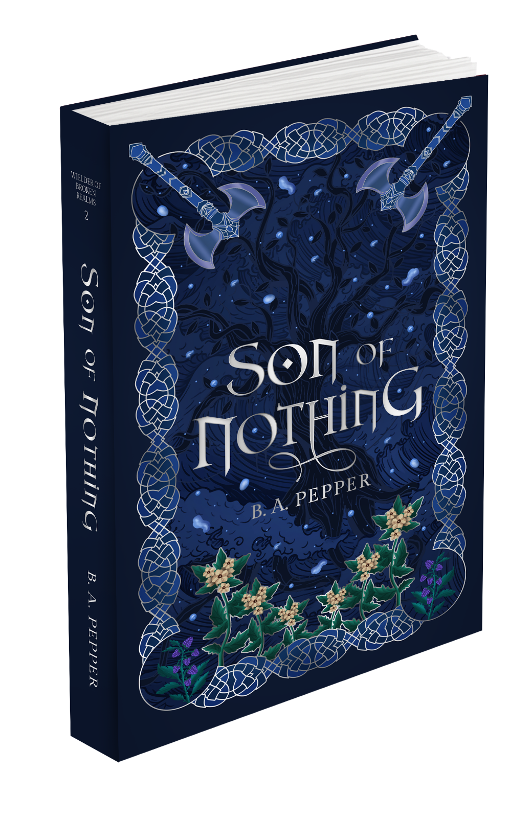 Son of Nothing