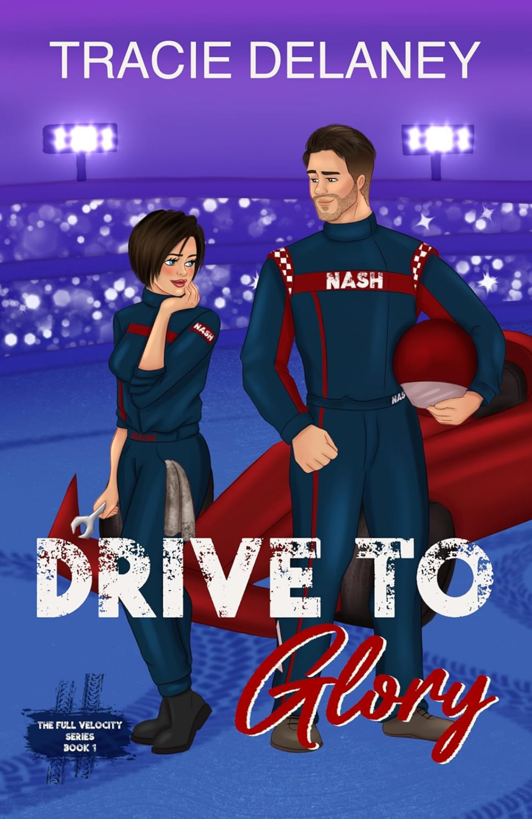 Drive to Glory
