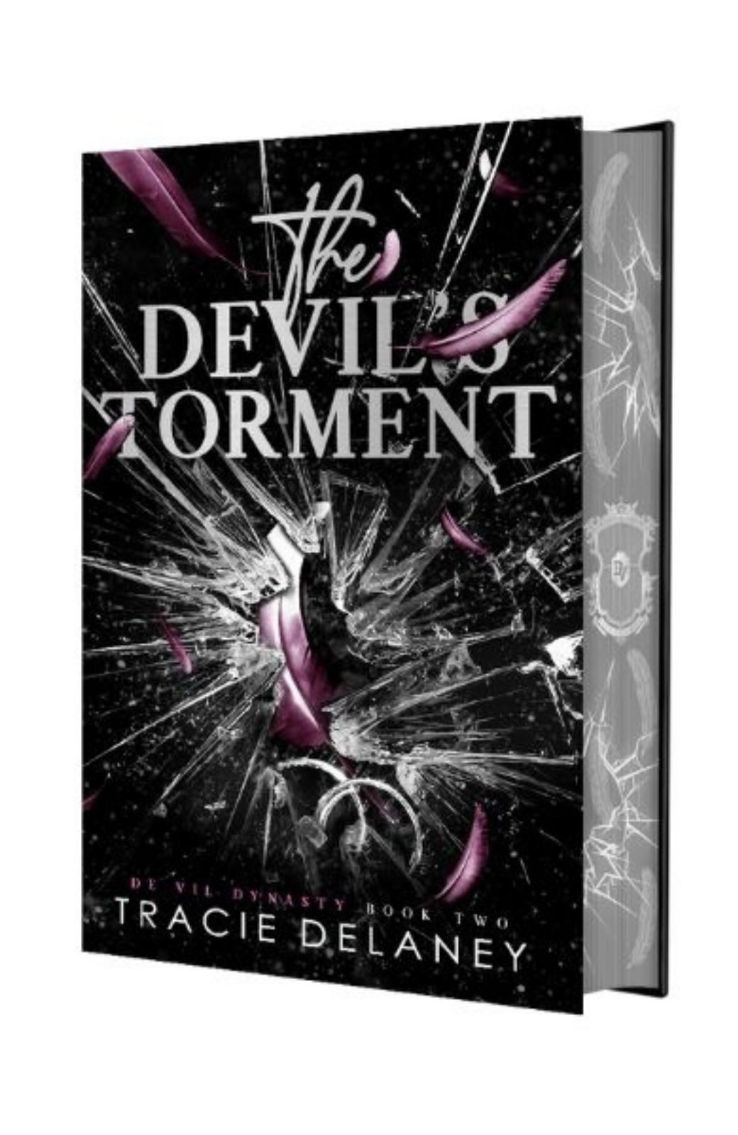 The Devil's Torment