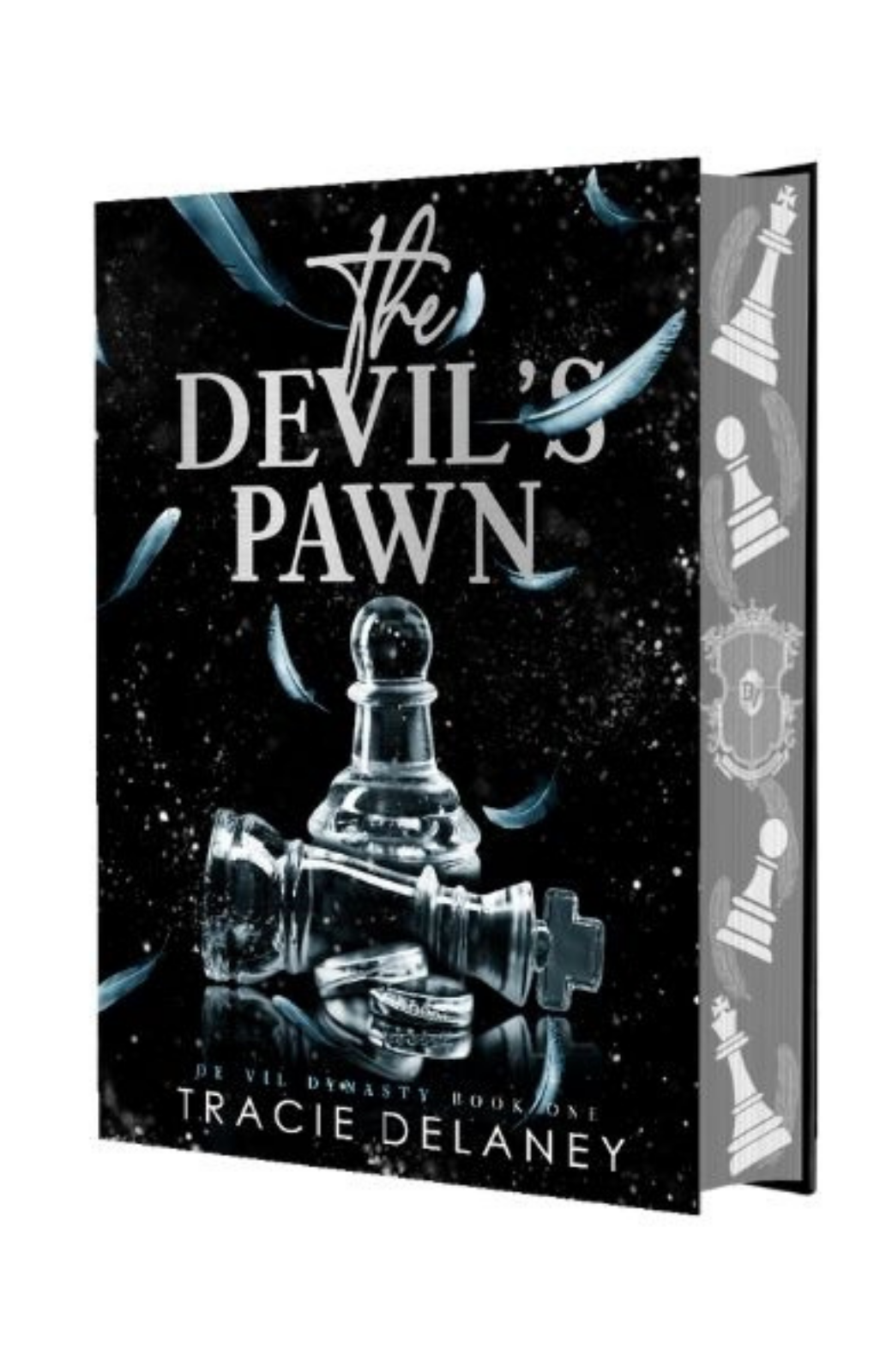 The Devil's Pawn