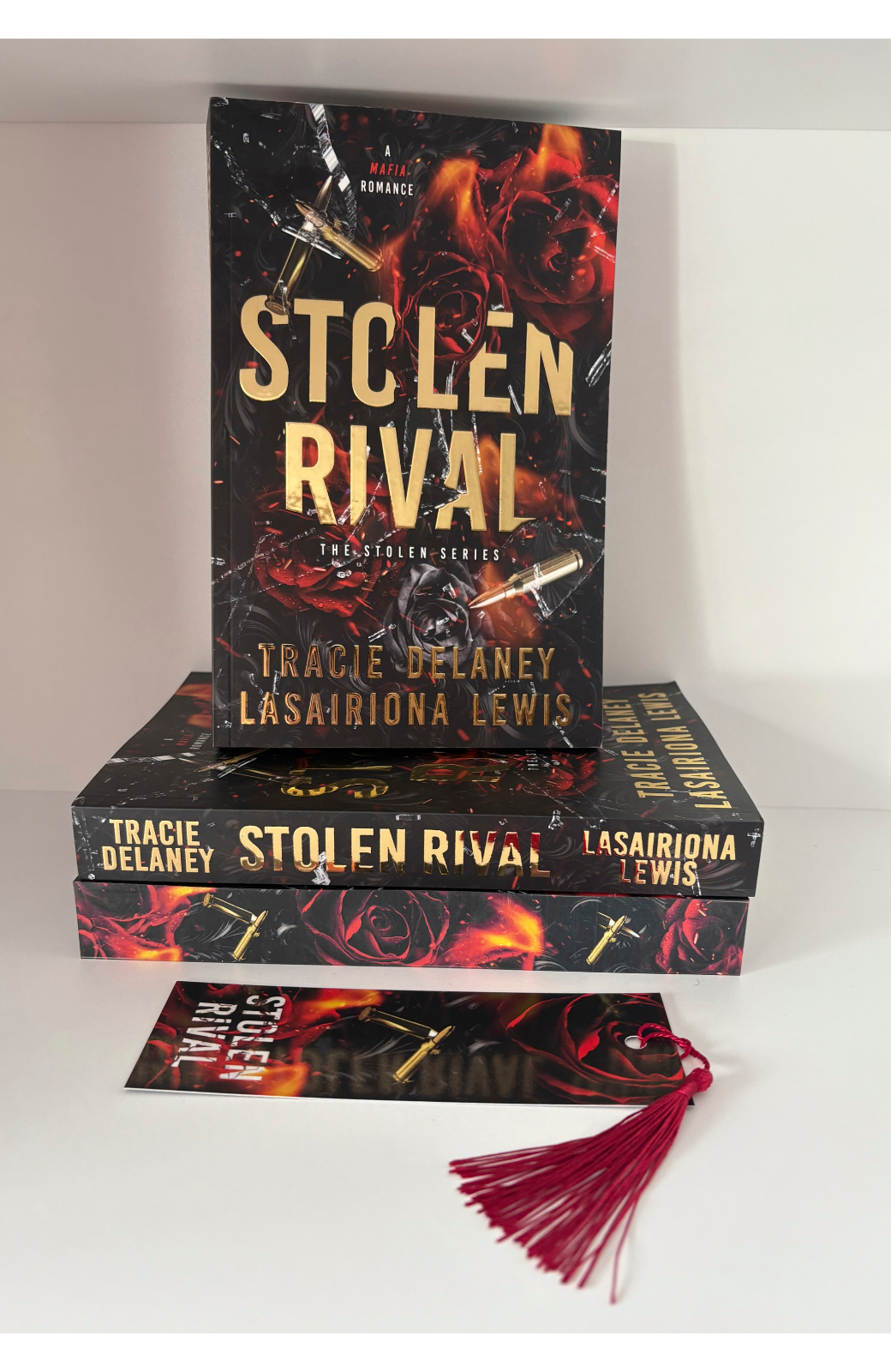 Stolen Rivals