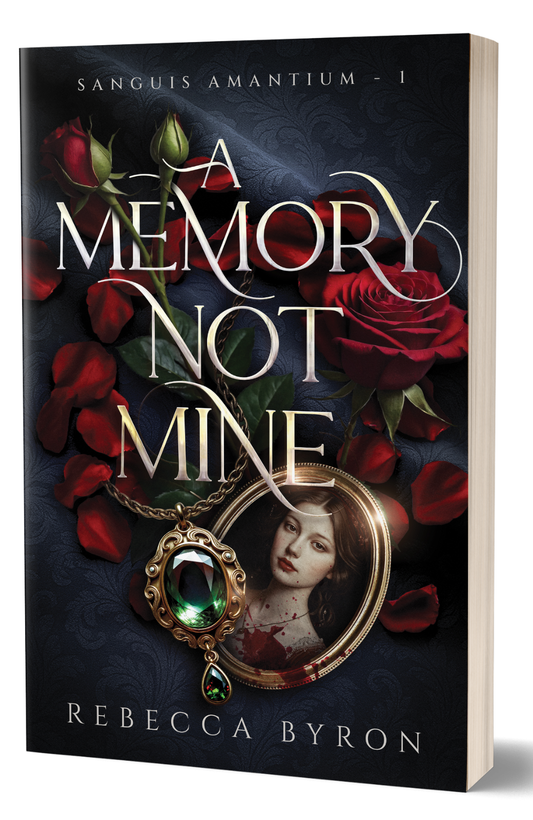 A Memory Not Mine