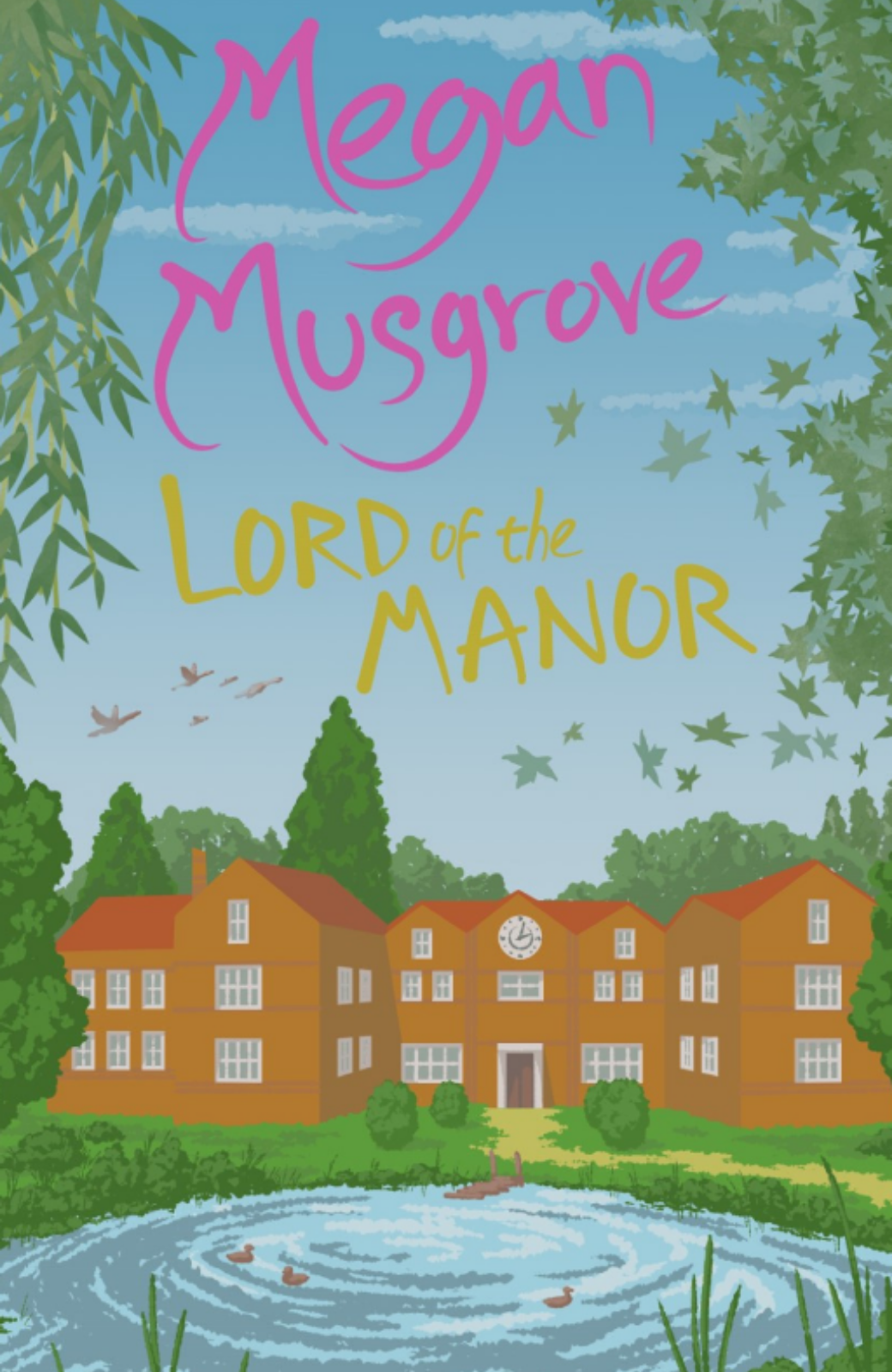 Lord of the Manor