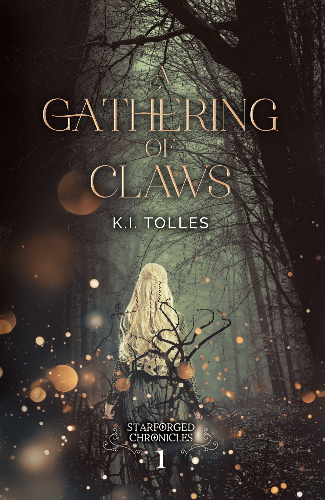 A Gathering of Claws
