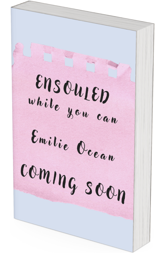 Ensouled