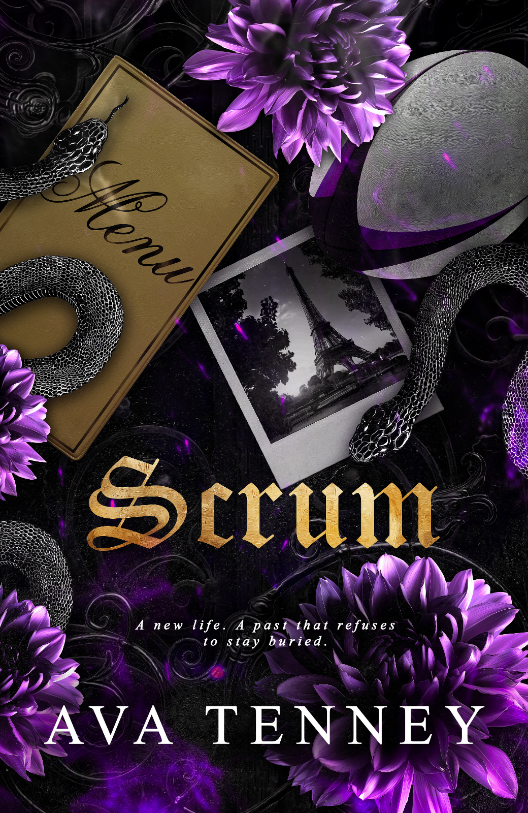 Scrum | Special Edition | HF 27