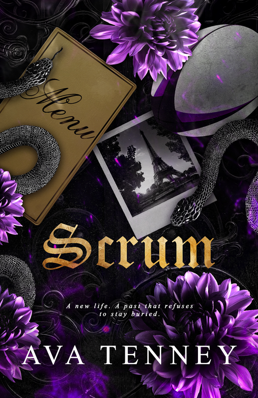 Scrum | Special Edition | HF 27