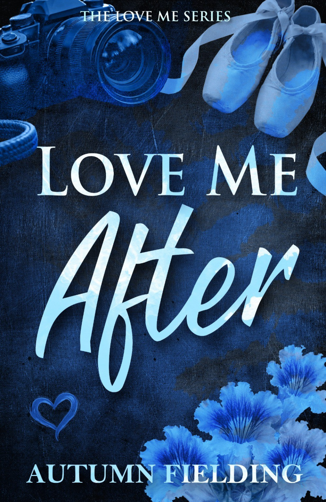 Love Me After | HF 27