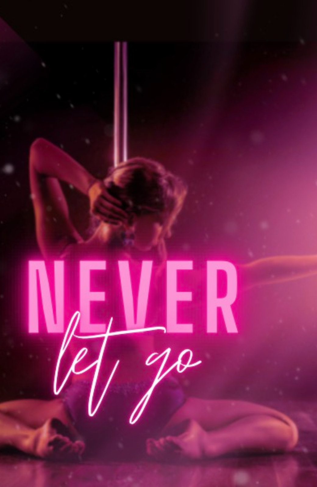 Never Let Go | Special Edition