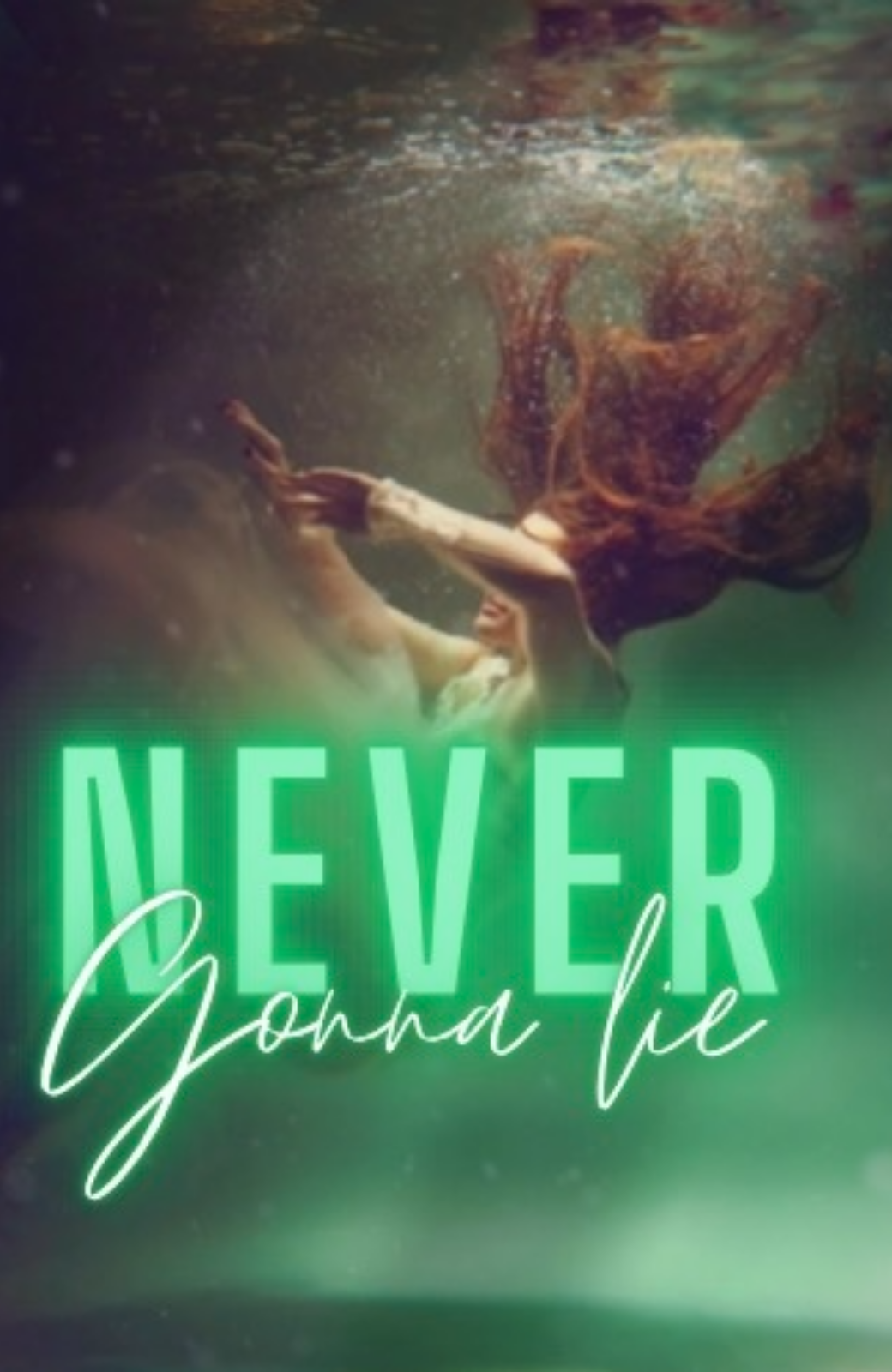 Never Gonna Lie | Special Edition