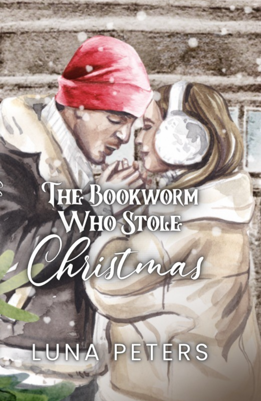 The Bookworm Who Stole Christmas | Special Edition