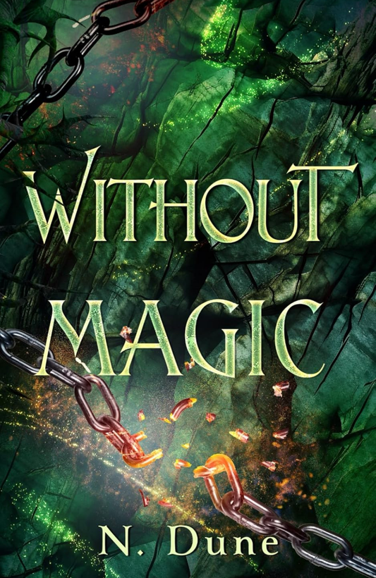 Without Magic