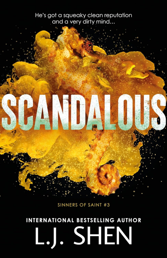 Scandalous | HF 27