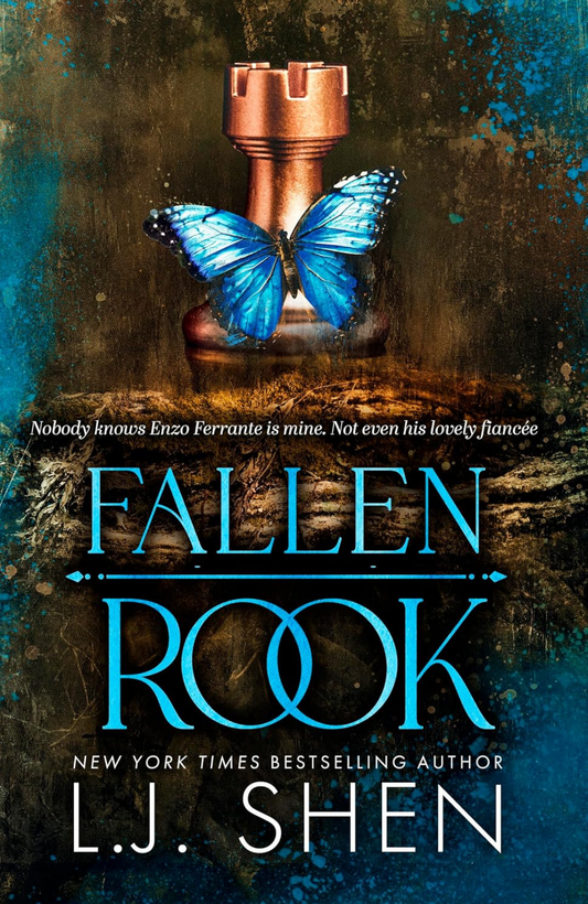 Fallen Rook