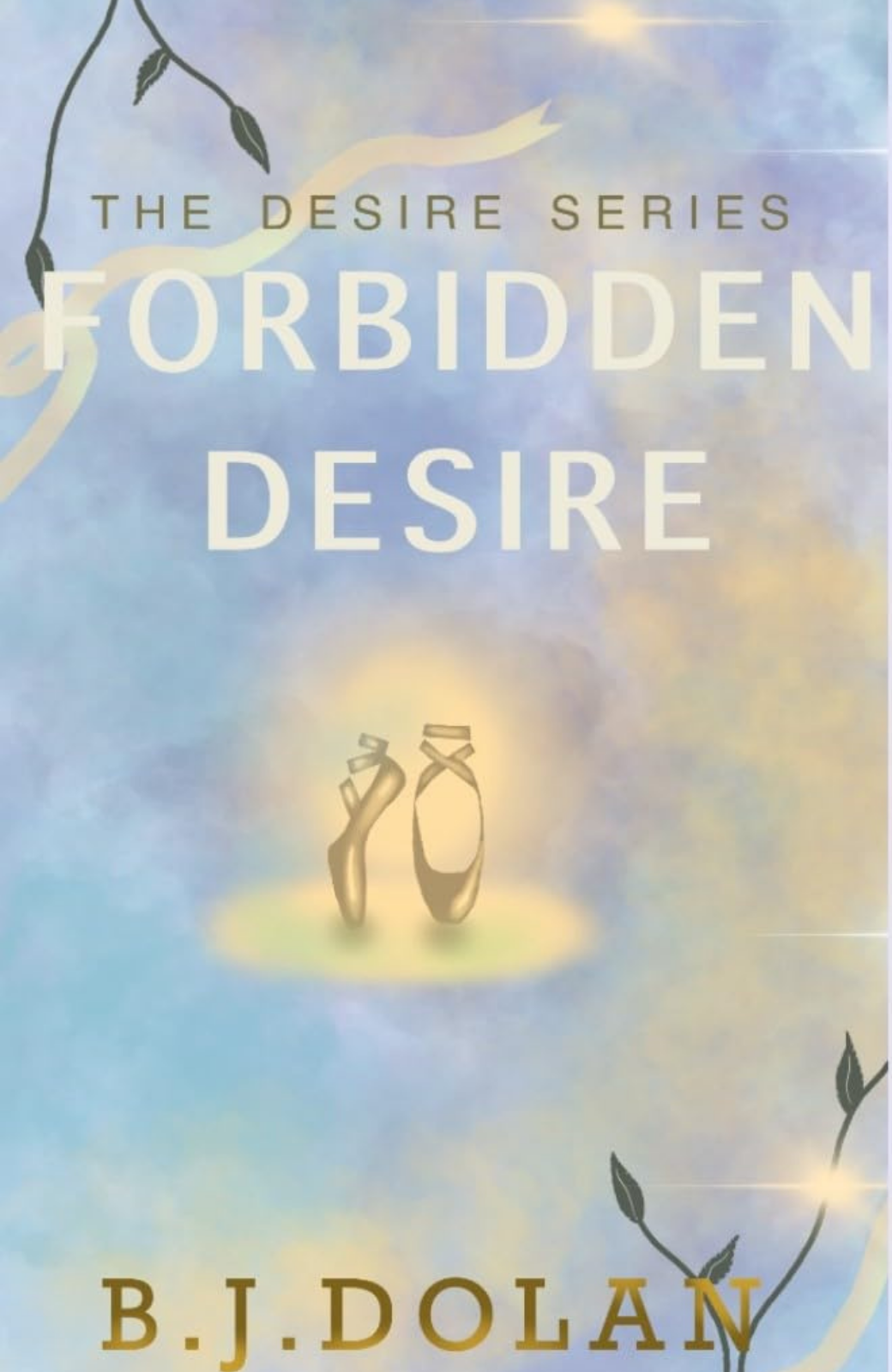 Forbidden Desire
