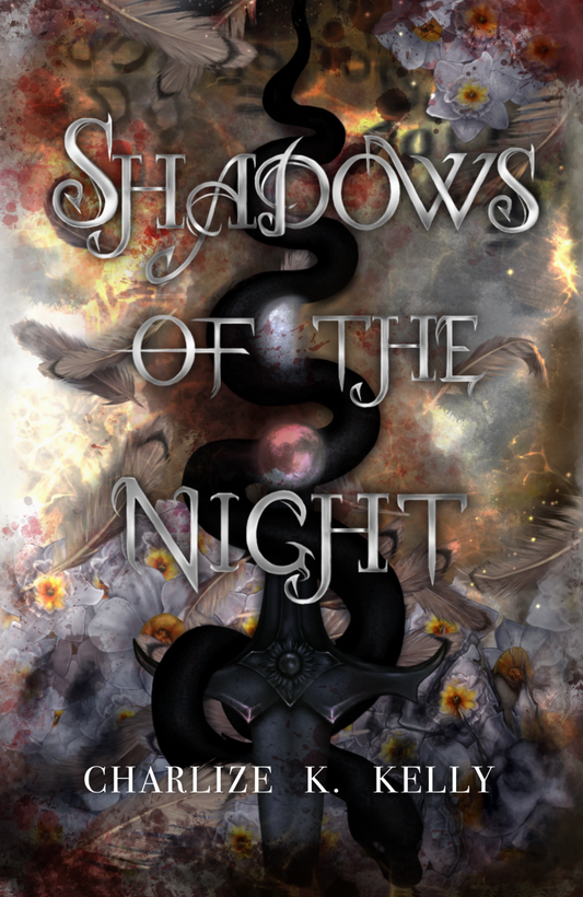 Shadows of the Night | Special Edition