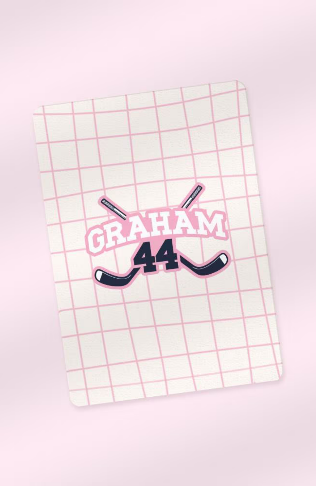 Graham 44 | Kindle Paperwhite Insert