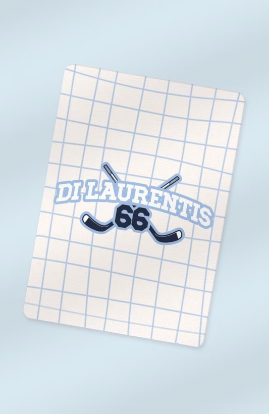 Di Laurentis 66 | Kindle Paperwhite Insert
