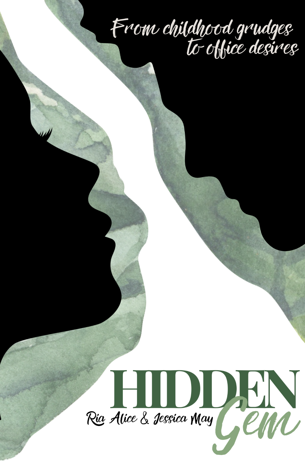 Hidden Gem | HF 27