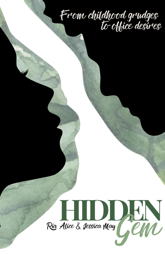 Hidden Gem | HF 27