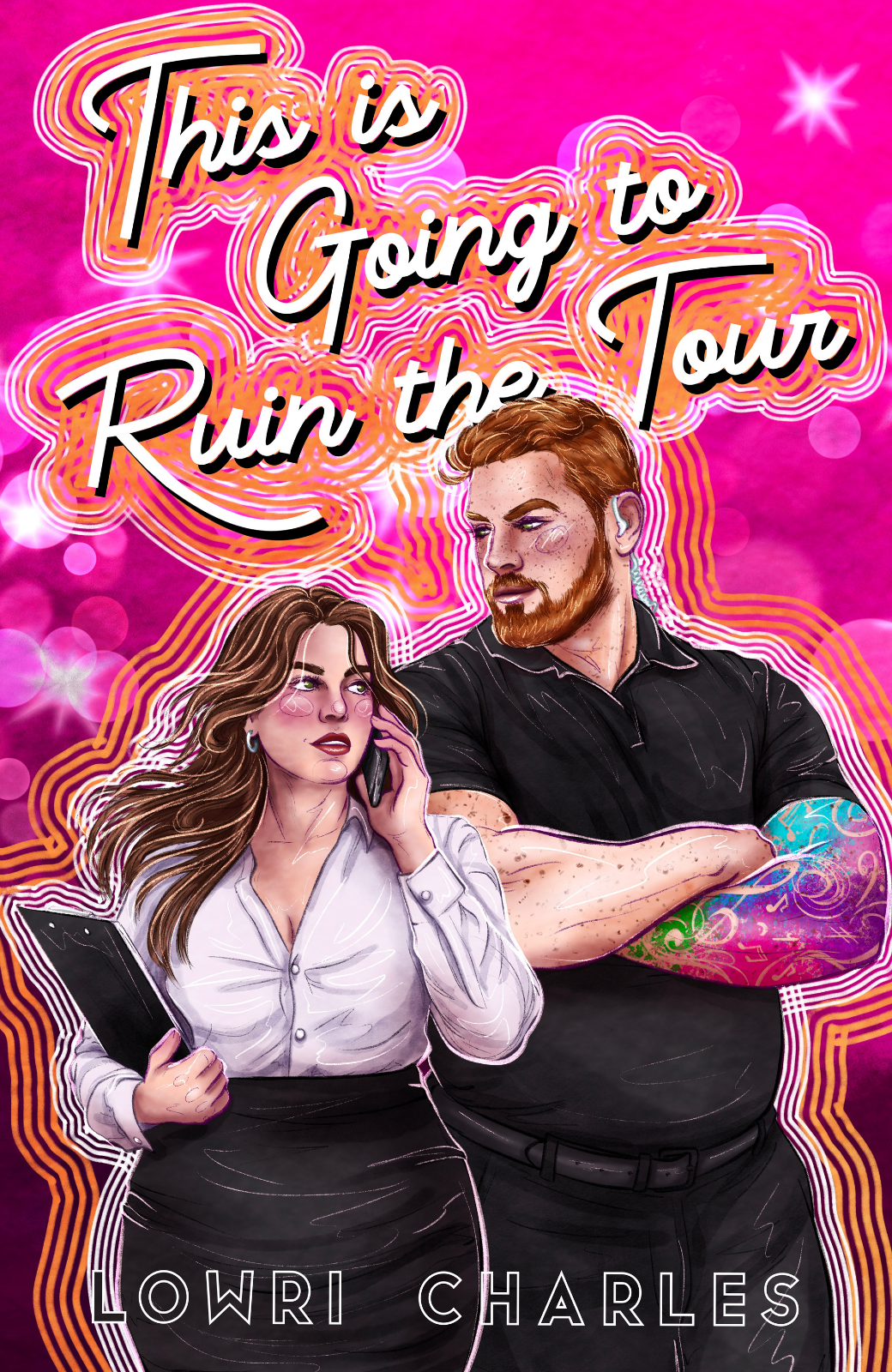 This is Going to Ruin the Tour | HF 27
