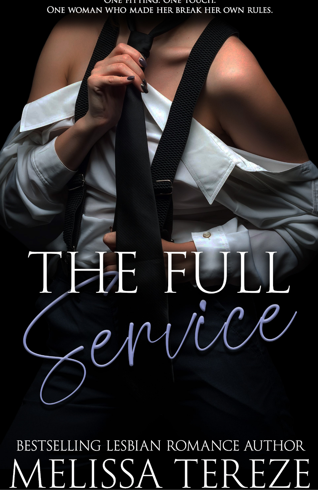 The Full Service | HF 27