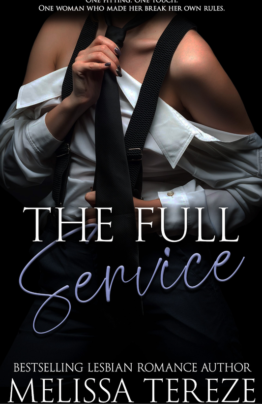 The Full Service | HF 27