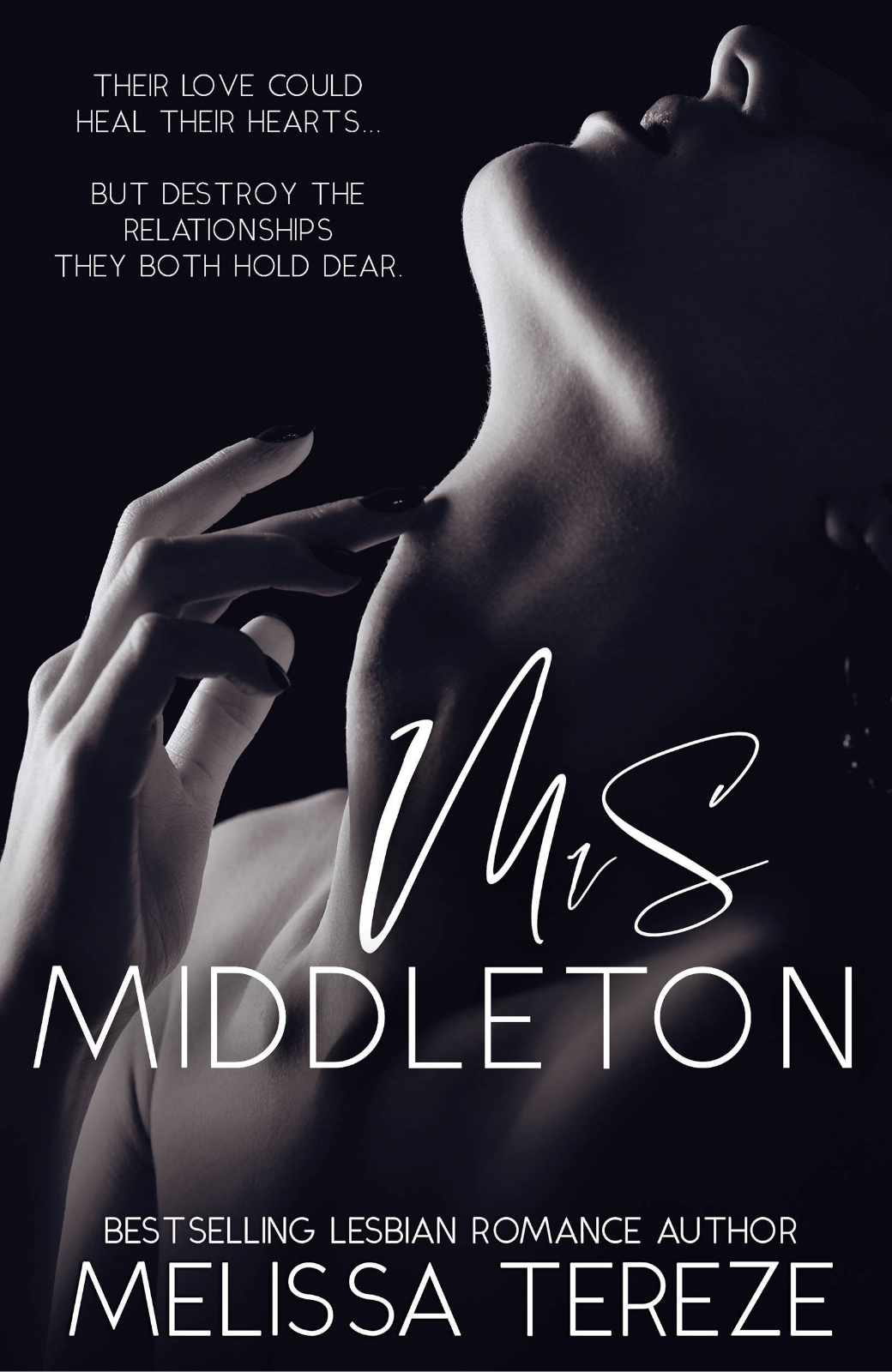 Mrs Middleton | HF 27