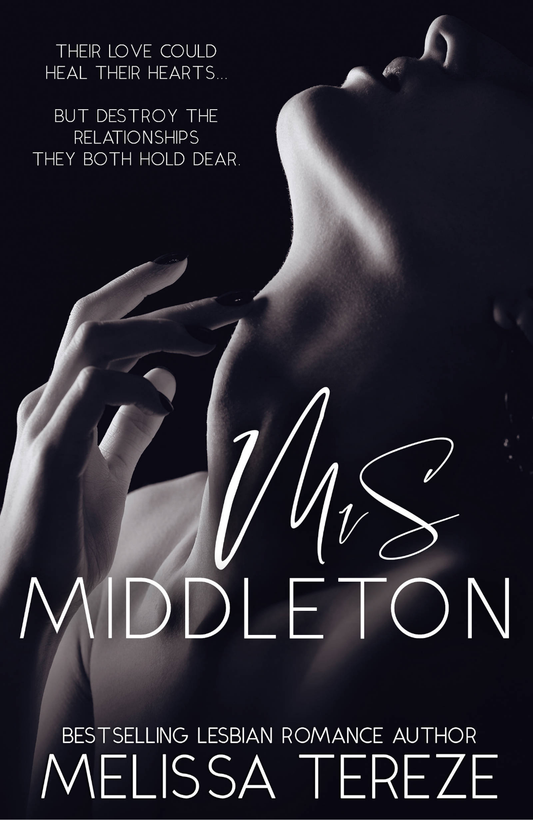 Mrs Middleton | HF 27
