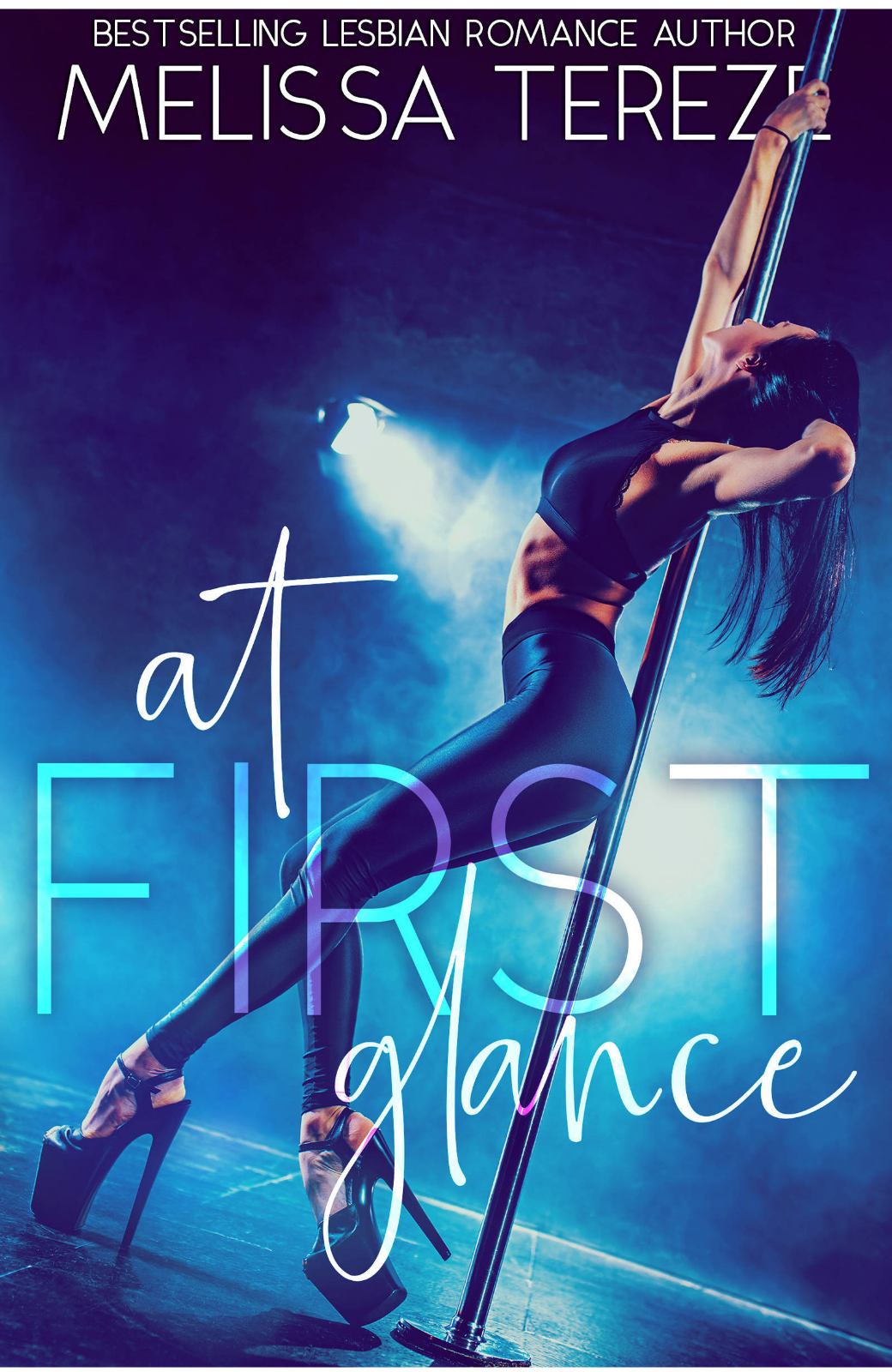 At First Glance | HF 27