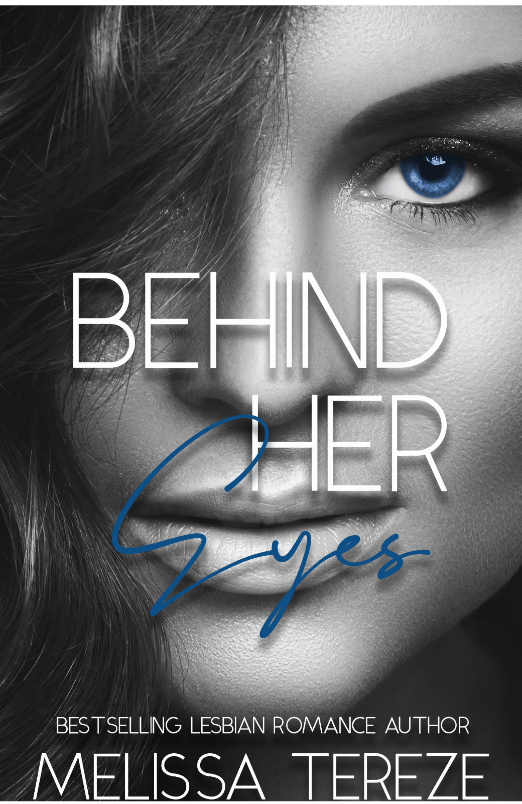 Behind Her Eyes | HF 27