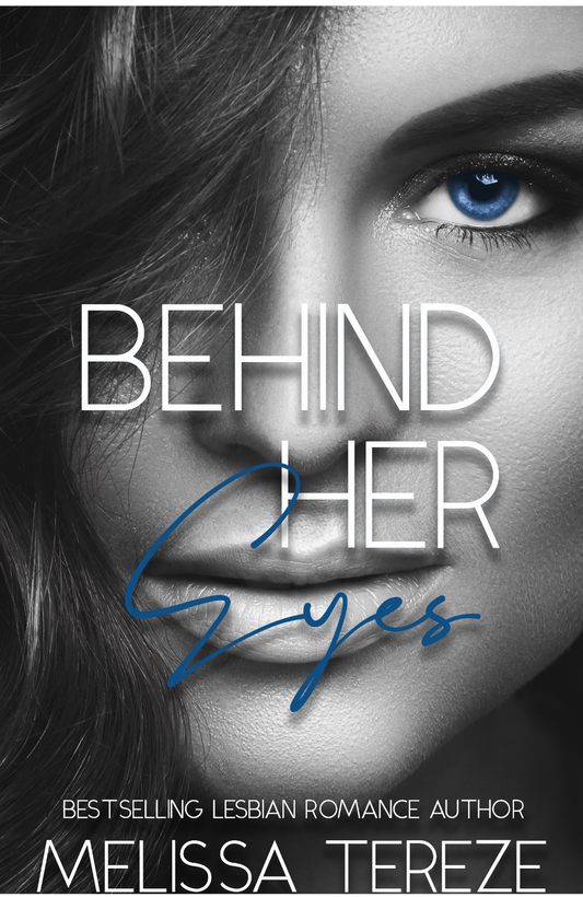 Behind Her Eyes | HF 27