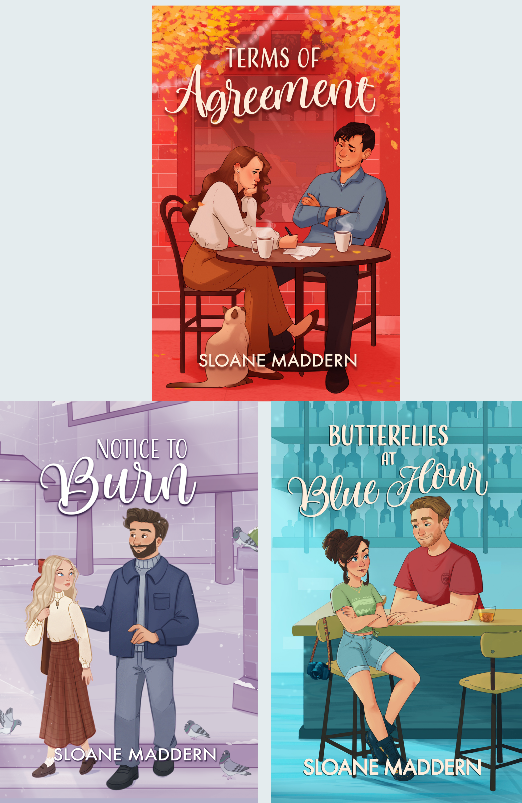 Better Than Fiction Book Bundle | HF 27