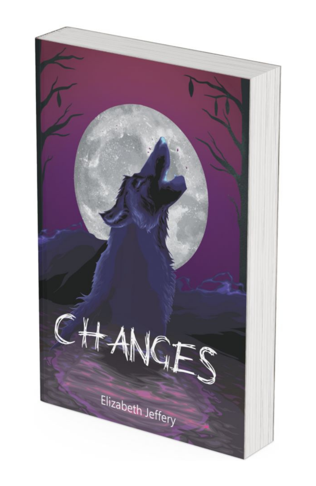 Changes | HF 27