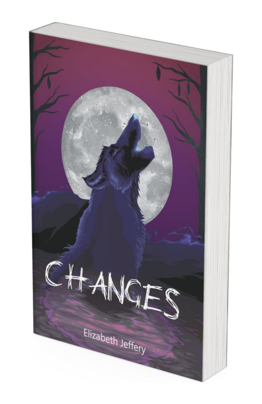 Changes | HF 27