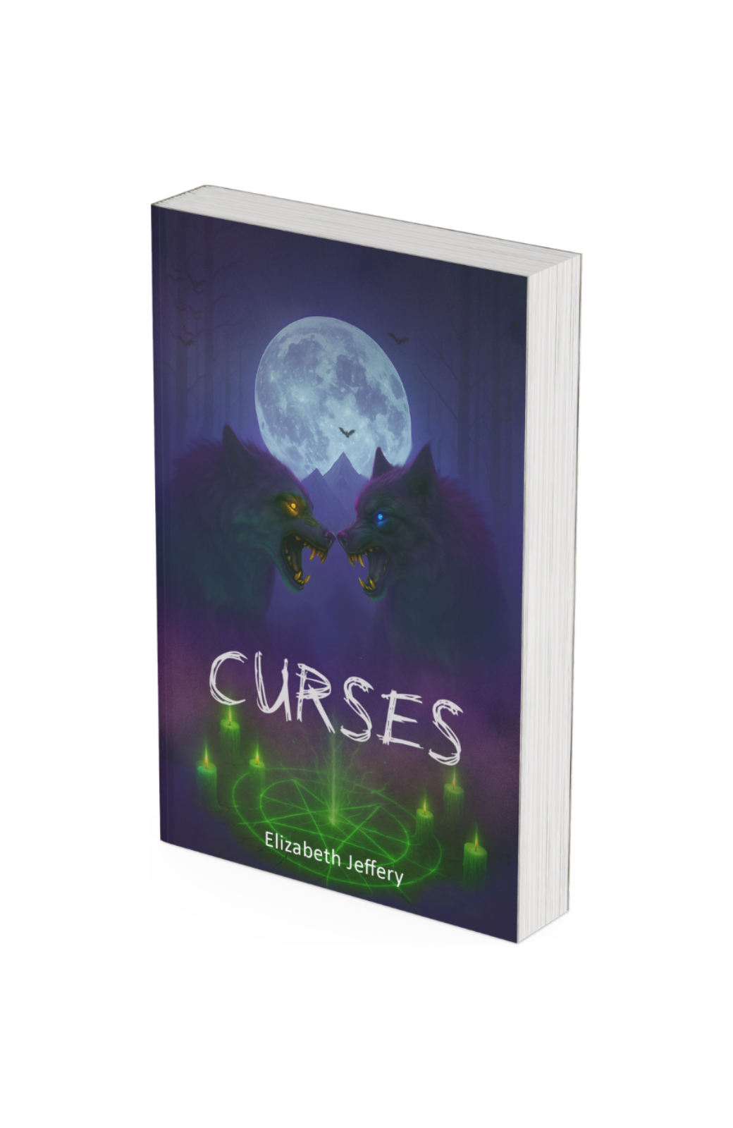Curses | HF 27