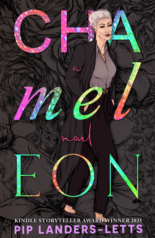 Chameleon | HF 27